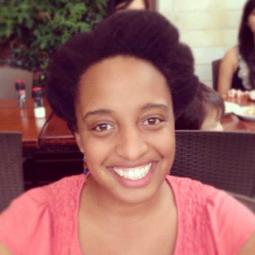 Meet your Posher, Stephany